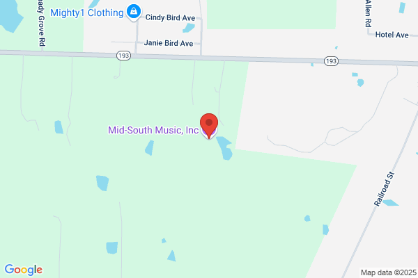 Mid-South Instrument Service Inc