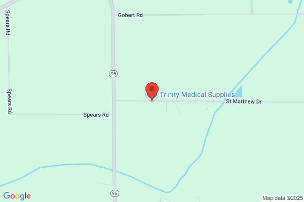 Trinity Medical Equipment