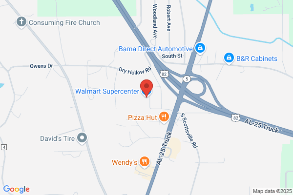 Wal-Mart, Store Information