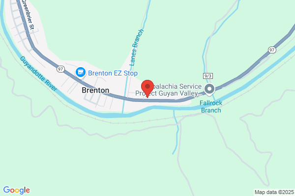 Brenton Mini Mart