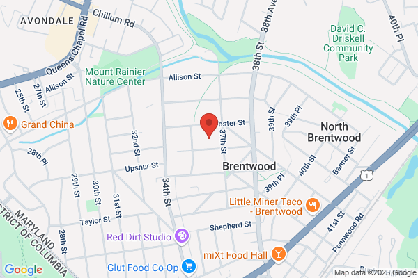 DMV Property Buyers