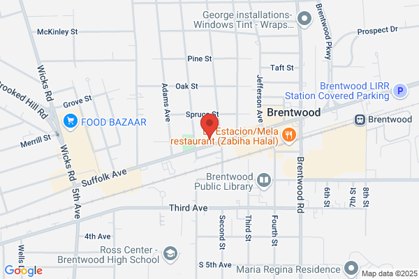 Brentwood Vision Center