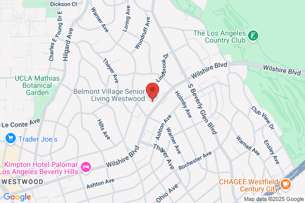 Loving Assisted Living - Westwood, CA