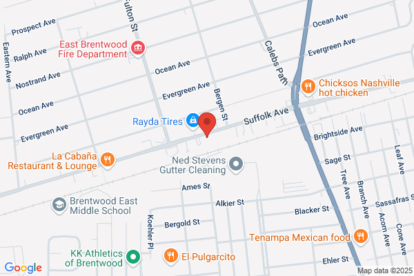Newton Collision repair Inc