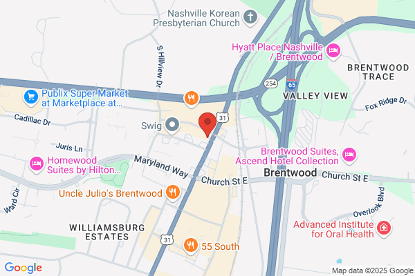 Persian Galleries of Nashville