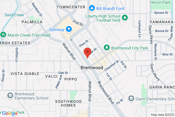 Brentwood Muffler And Auto Repair