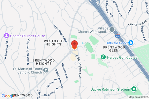 Brentwood Sheet Metal Heating & Air Conditioning Inc
