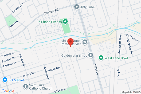 Johnson Heating & Air Conditioning Inc