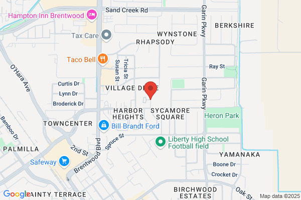 Sycamore Place