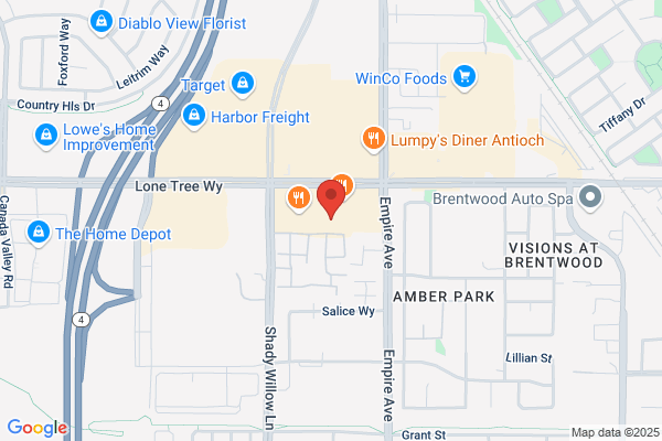 Brentwood Furniture