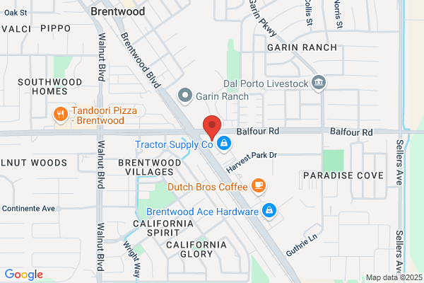 Bitcoin ATM Brentwood - Coinhub