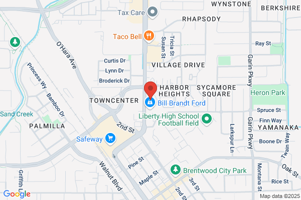 Brentwood Smog Express & Repair