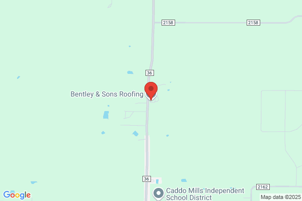 Bentley & Sons Construction