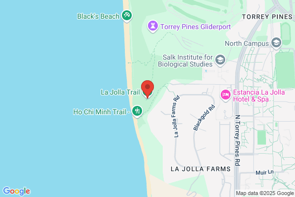 La Jolla Farms