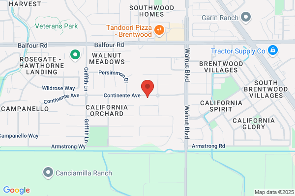Blue Oak Properties