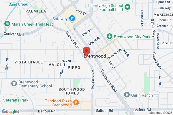Brentwood Auto Service Inc