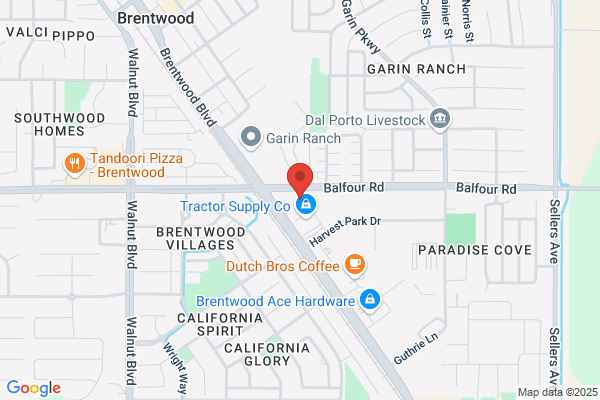 The Brentwood Hand Carwash