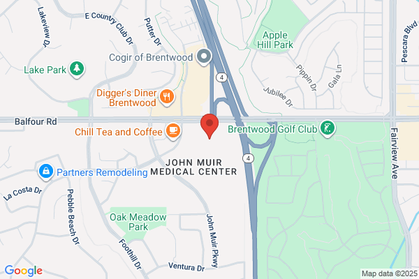 Paul McWhirter, MD
