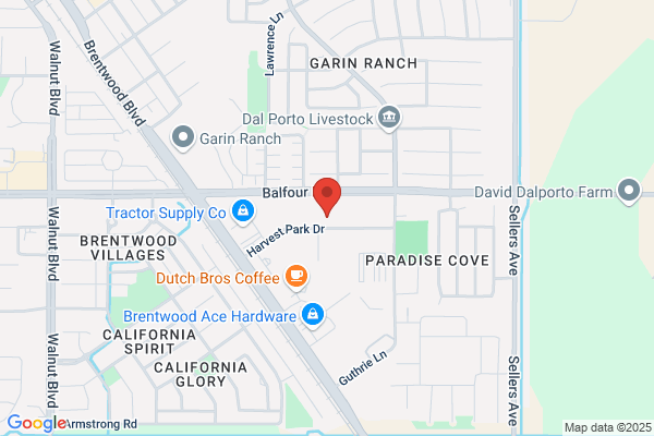 Discovery Preschool & Daycare / Discovery Christian School