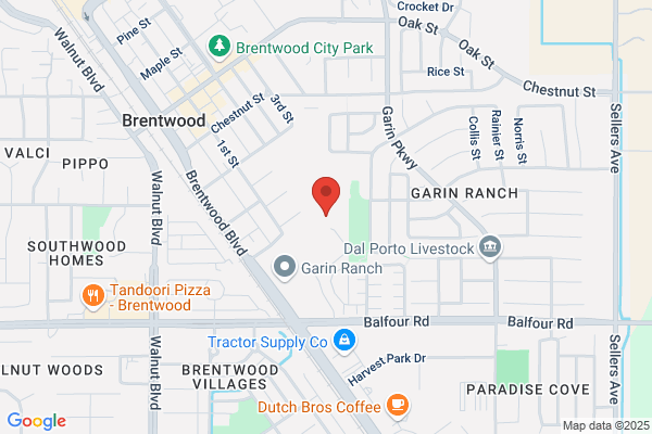 CrossPoint Baptist Church