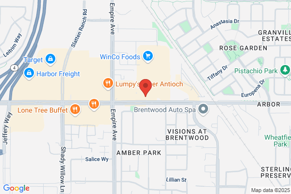 Brentwood Smiles Dentistry and Orthodontics