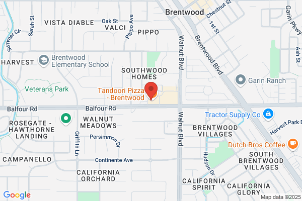Brentwood Family Dental