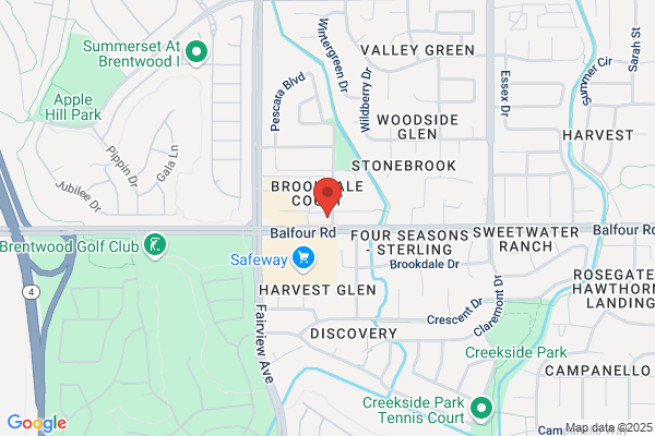 Fairview Dental