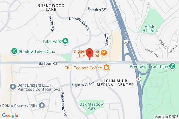 Kids Care Dental & Orthodontics Brentwood