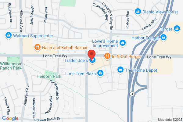 Lone Tree Family Dentistry