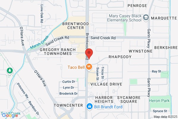 Marsh Creek Dental
