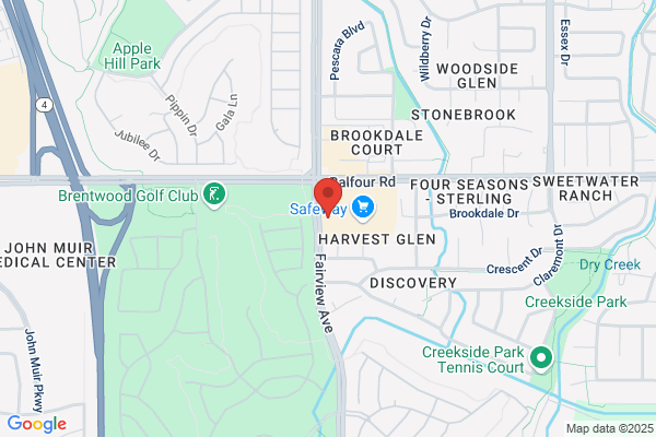 Orchard Dentistry + Orthodontics