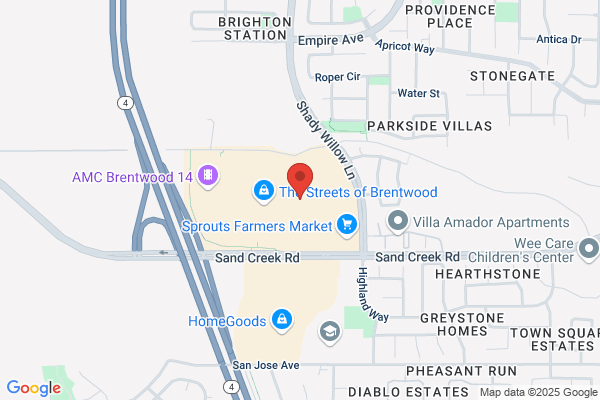 AFC Urgent Care Brentwood