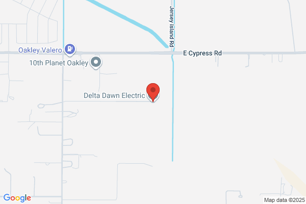 Delta Valley Electric