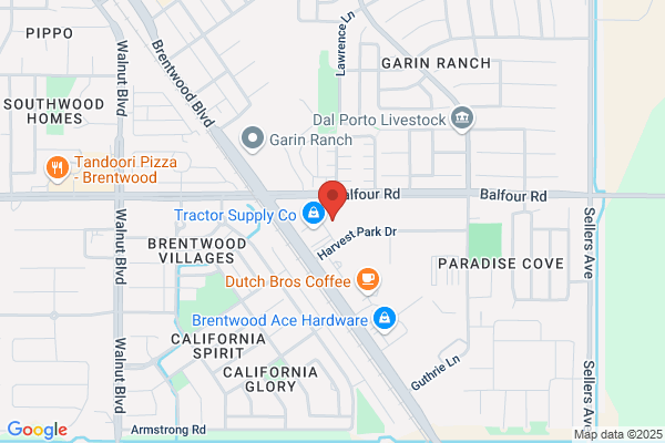 Bowlero Brentwood