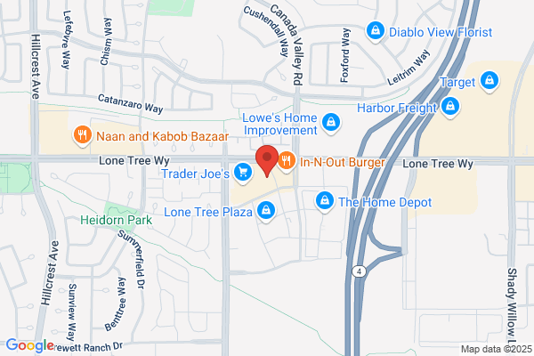 Lone Tree Drive In Fine Chinese Cuisine