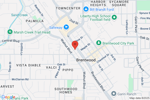 Brentwood Florist