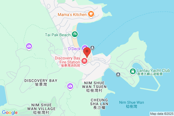 Discovery Bay Florists