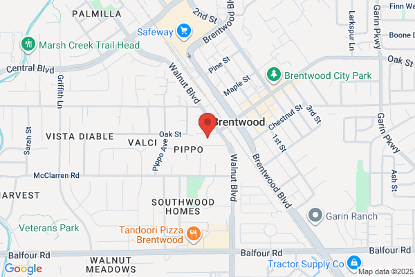 Brentwood Fine Meats