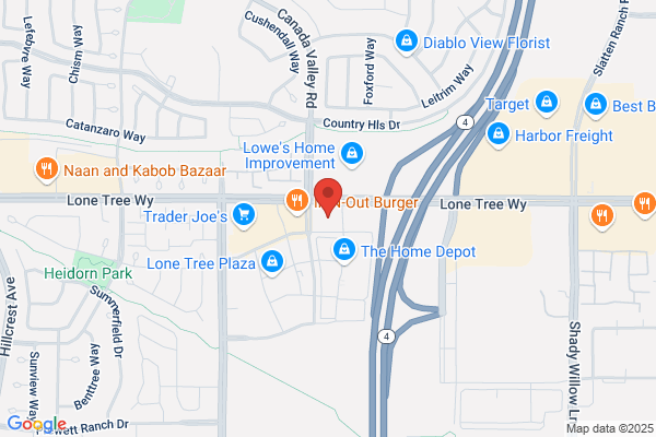 Chevron Stations Inc