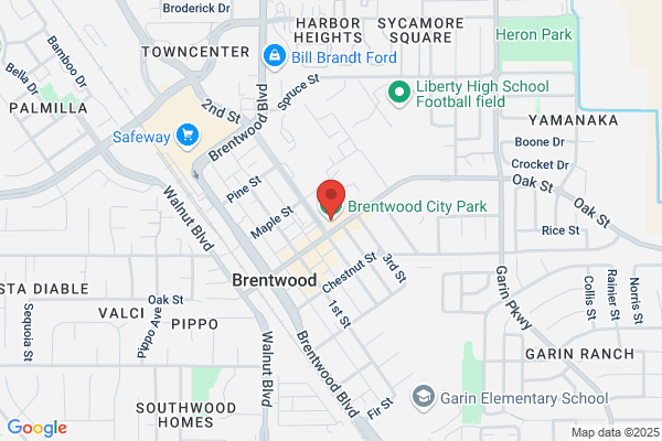 Christmas of Brentwood