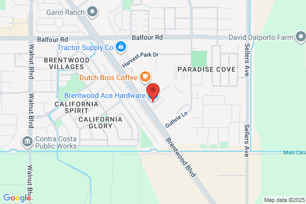 Brentwood Ace Hardware