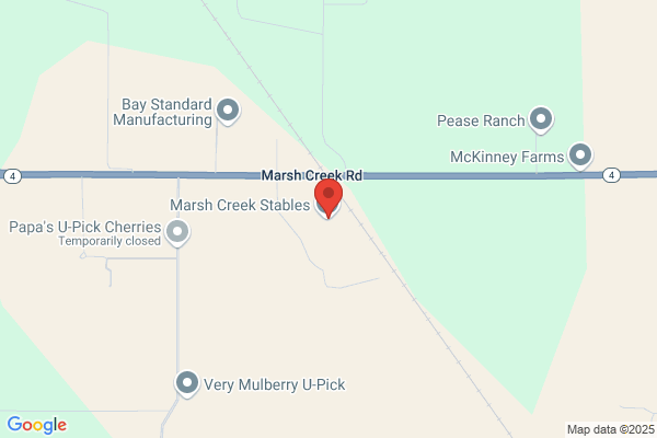 Pacific Star Equestrian Center