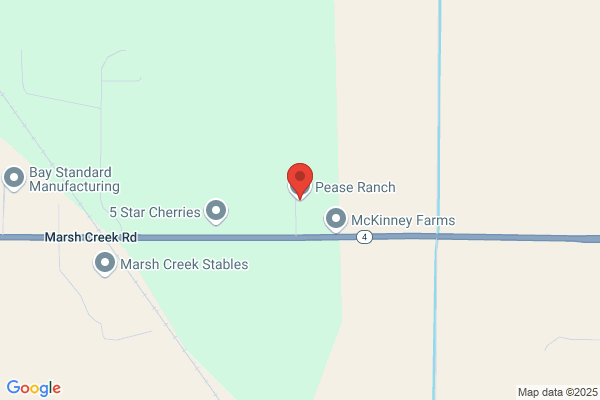 Peace Pipe Ranch