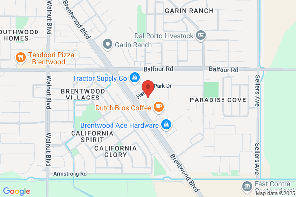 Best Western Brentwood Inn