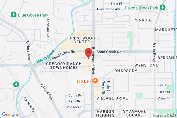 Hampton Inn Brentwood