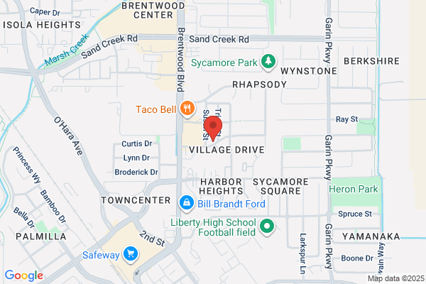 Village Community Resource Center