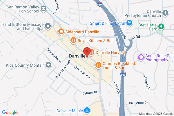 Darren Lauryn Jewelers