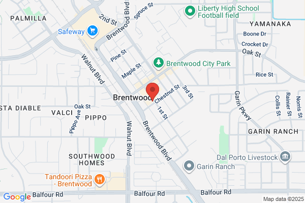 Brentwood Cleaners