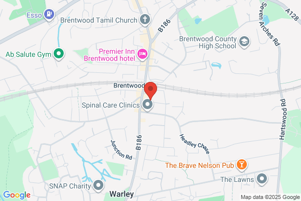Brentwood Massage