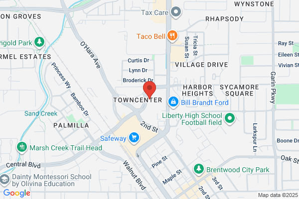 Contra Costa Hearing Aid Center